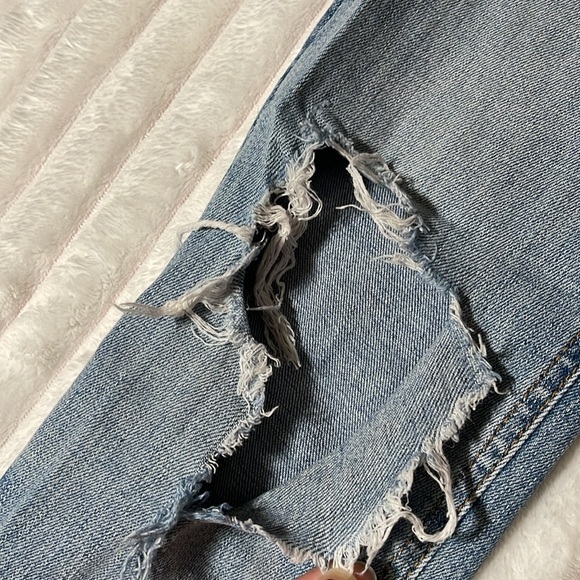 Rag & Bone Ankle Skinny in Double | Size 26 - Picture 2 of 10